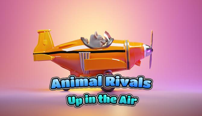 Animal Rivals Up In The Air-DARKSiDERS Free Download