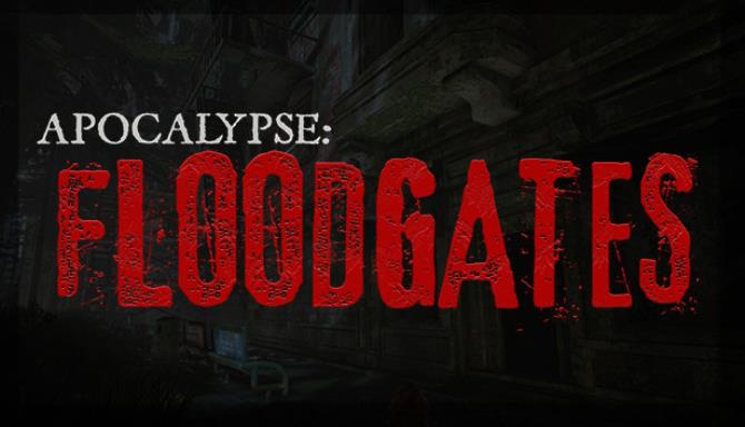 Apocalypse Floodgates-DARKSiDERS