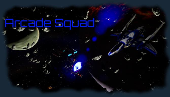 Arcade Squad-TiNYiSO Free Download