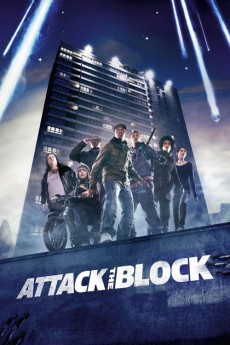 Attack the Block Free Download