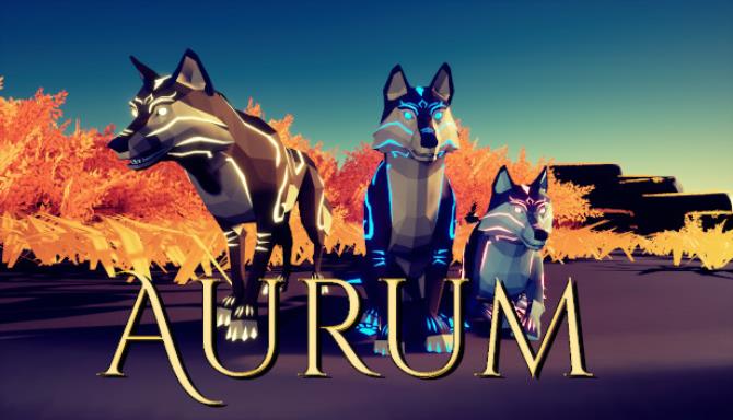 AURUM-TiNYiSO Free Download