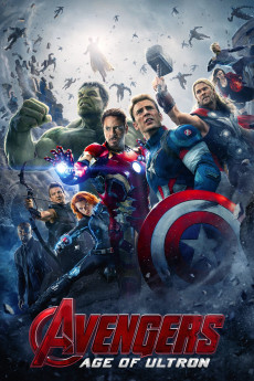 Avengers: Age of Ultron Free Download