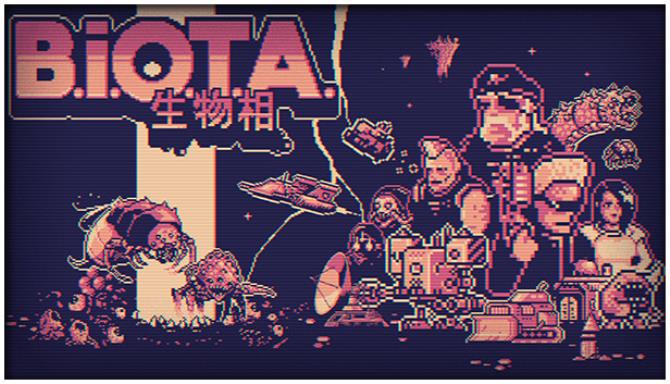 B.I.O.T.A.-GOG Free Download