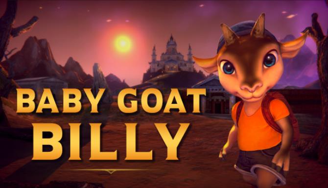 Baby Goat Billy-Unleashed Free Download