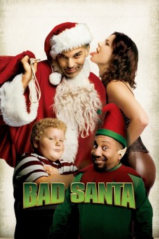Bad Santa Free Download