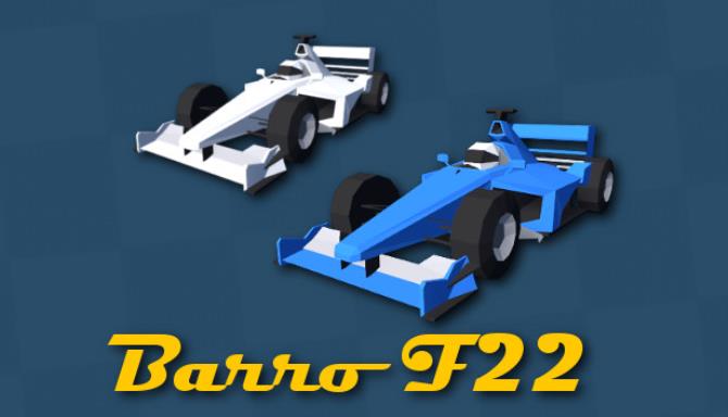 Barro F22-DARKSiDERS Free Download
