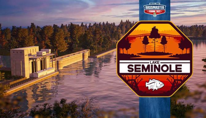 Bassmaster Fishing 2022 Lake Seminole-FLT Free Download