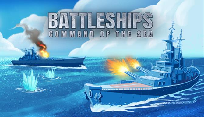 Battleships Command Of The Sea-DARKZER0 Free Download