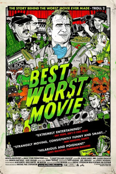 Best Worst Movie Free Download
