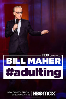 Bill Maher: #Adulting Free Download