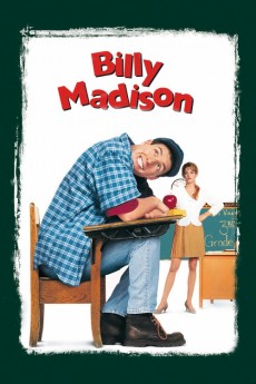 Billy Madison Free Download