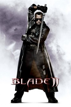 Blade II Free Download