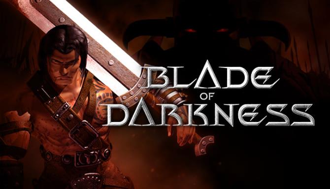 Blade of Darkness Update v104-DINOByTES Free Download