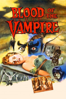 Blood of the Vampire Free Download