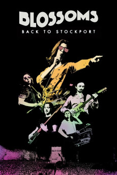 Blossoms: Back to Stockport Free Download