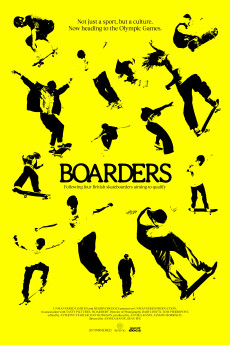 Boarders Free Download