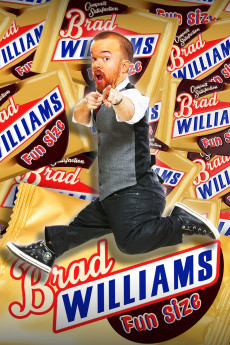 Brad Williams: Fun Size Free Download