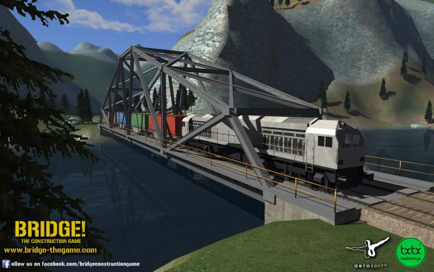 Bridge! Torrent Download