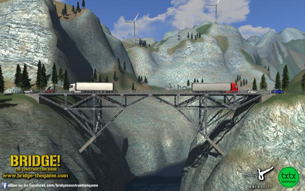 Bridge! PC Crack