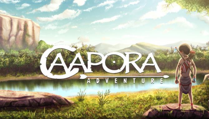 Caapora Adventure Ojibes Revenge-DARKZER0 Free Download