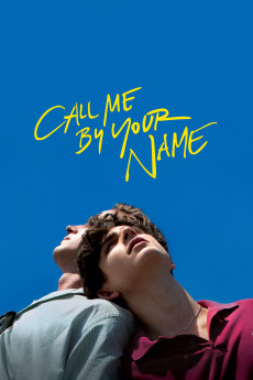 Call Me by Your Name Free Download