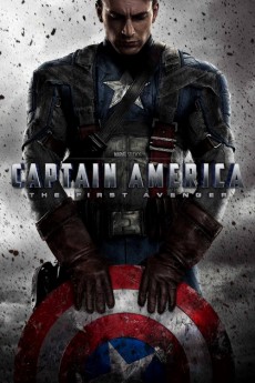 Captain America: The First Avenger Free Download