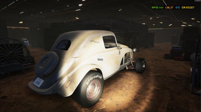 Car Mechanic Simulator 2021 Hot Rod Remastered PC Crack