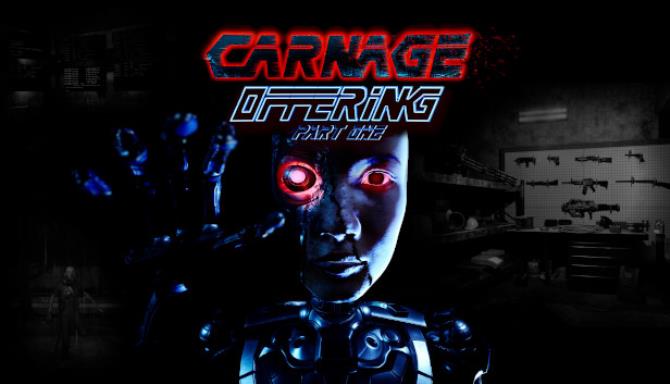 CARNAGE OFFERING-DOGE Free Download