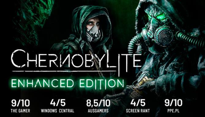 Chernobylite Enhanced Edition-FLT Free Download