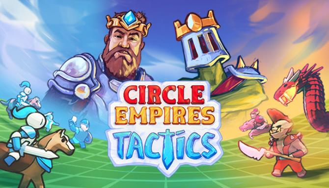 Circle Empires Tactics Free Download