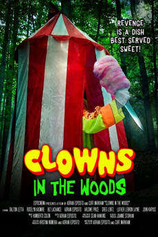 Clowns in the Woods Free Download