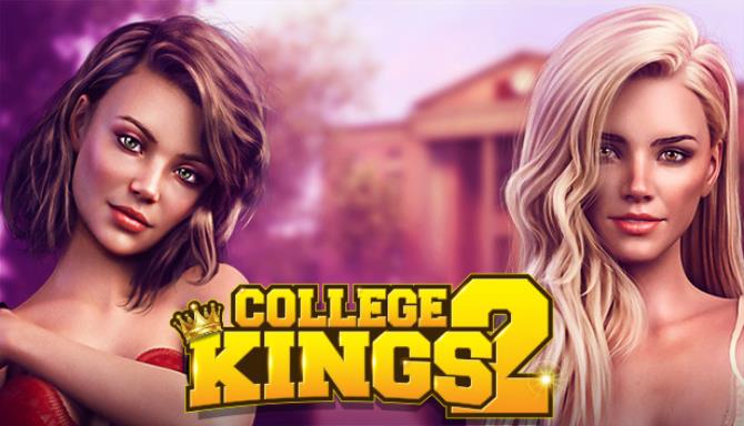 College Kings 2 – Act I Free Download