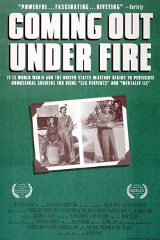 Coming Out Under Fire Free Download
