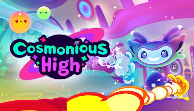 Cosmonious High Free Download