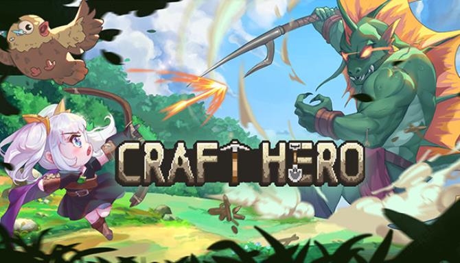 Craft Hero Free Download