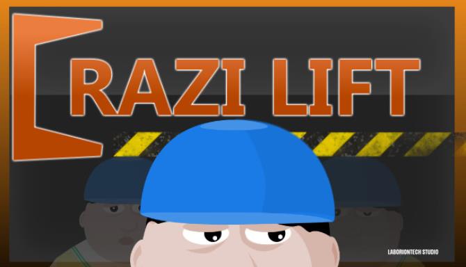 Crazi Lift-DARKZER0 Free Download