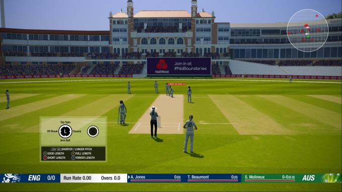 Cricket 19 PC Crack