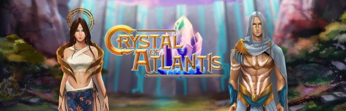 Crystal of Atlantis-RAZOR Free Download