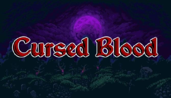 Cursed Blood-DARKZER0 Free Download
