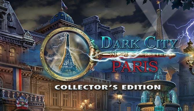 Dark City Paris-RAZOR Free Download