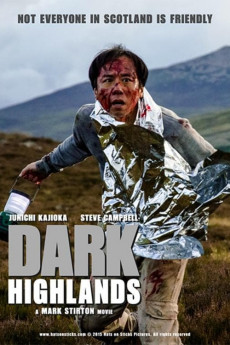 Dark Highlands Free Download