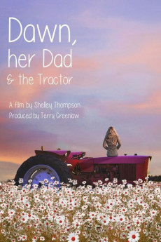 Dawn, Her Dad & the Tractor Free Download