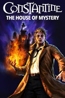DC Showcase: Constantine – The House of Mystery Free Download