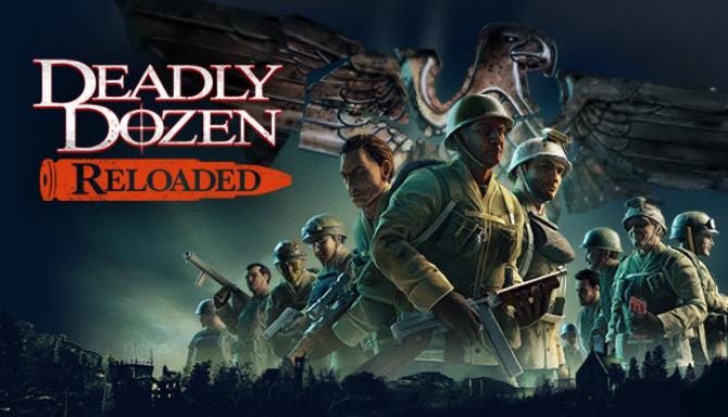 Deadly Dozen Reloaded-FLT Free Download