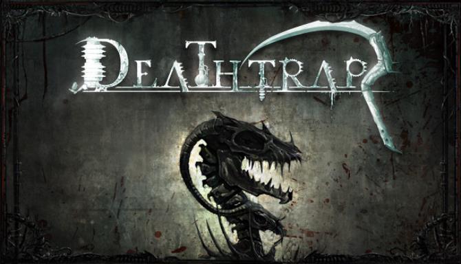 Deathtrap v1.0.6 Free Download