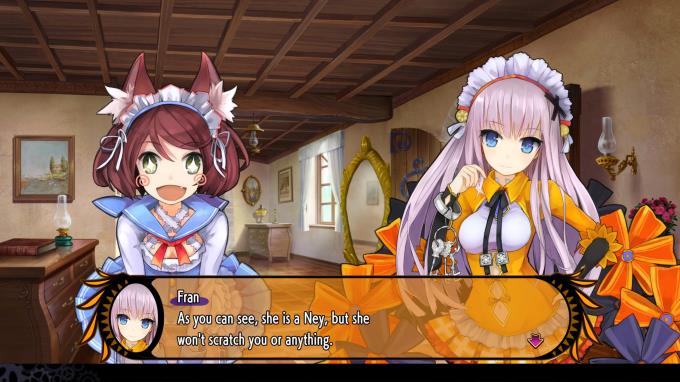 DEMON GAZE EXTRA Torrent Download