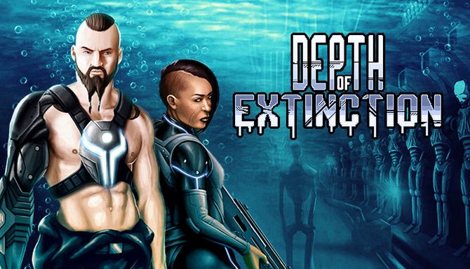 Depth of Extinction v5500-GOG Free Download