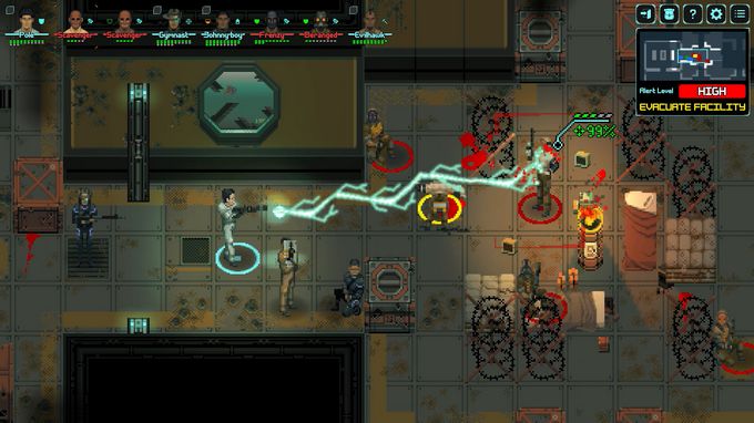 Depth of Extinction v55.0.0 PC Crack