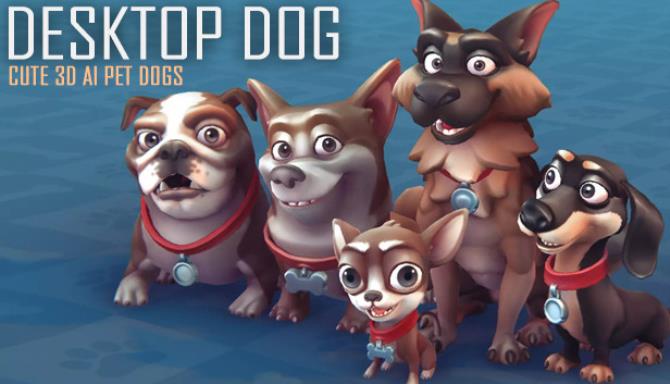 Desktop Dog Free Download