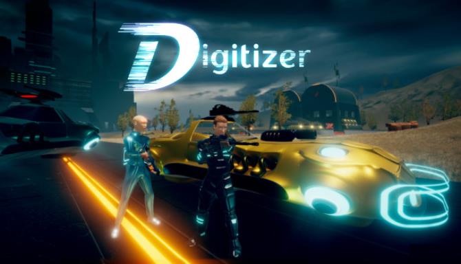 Digitizer-SKIDROW Free Download